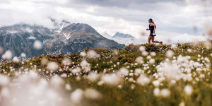 Beitragsbild des Blogbeitrags Salomon 4 Trails 2021 feierte erfolgreiches Comeback [+ FOTOS] 