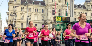 Beitragsbild des Blogbeitrags Ergebnisse Ladies Run Graz 2021 [+ Fotos] 