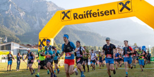 Beitragsbild des Blogbeitrags Ergebnisse Torlauf Dachstein 2021 • [+ Fotos] 