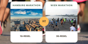 Beitragsbild des Blogbeitrags Ausschluss Nicht-Geimpfter: Hamburg-Marathon schoss sich massives Eigentor!