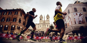 Beitragsbild des Blogbeitrags Ergebnisse Rom Marathon / Results - Risultati Rome Marathon 2021➤ [+ Fotos] 
