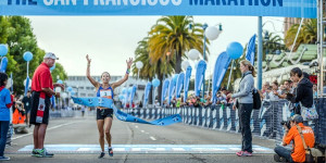 Beitragsbild des Blogbeitrags Ergebnisse / Results San Francisco Marathon 2021 [+ Fotos] 