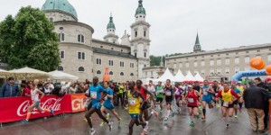 Beitragsbild des Blogbeitrags 2016 - ein besonders Laufjahr in Salzburg 