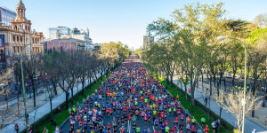 Beitragsbild des Blogbeitrags Ergebnisse Rock ‘n Roll Madrid Maratón 2021 ➤ [+ Fotos] 