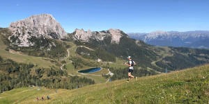 Beitragsbild des Blogbeitrags Die schönsten Fotos von den Nassfeld-Mountain-Skytrails 2021 