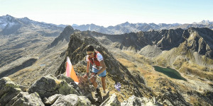 Beitragsbild des Blogbeitrags Die schönsten Fotos von den Adidas Infinite Trails 2021