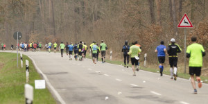 Beitragsbild des Blogbeitrags ERGEBNISSE Bienwald-Marathon Kandel 2021 ➤ [+ Fotos] 