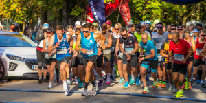 Beitragsbild des Blogbeitrags Die schönsten Fotos vom Laufsportfest Salzburg 2021