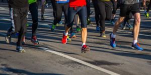 Beitragsbild des Blogbeitrags Augsburger AOK-Winterlaufserie 2021