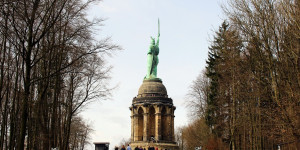 Beitragsbild des Blogbeitrags ERGEBNISSE Hermannslauf Bielefeld 2021 ➤ [+ Fotos] 