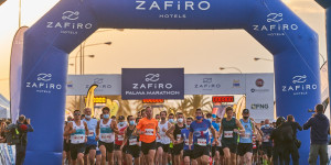 Beitragsbild des Blogbeitrags Ergebnisse / Results Palma de Mallorca Marathon 2021 [+ Fotos] 