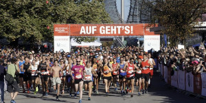 Beitragsbild des Blogbeitrags Ergebnisse München Marathon 2021 • [+ Fotos] 