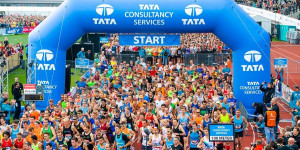 Beitragsbild des Blogbeitrags Amsterdam Marathon 2021 LIVE: Start list with all favorites 