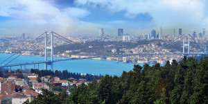 Beitragsbild des Blogbeitrags 35.000 Teilnehmer bei Istanbul Marathon 2021 erwartet
