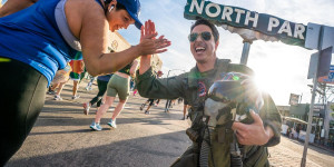 Beitragsbild des Blogbeitrags RESULTS San Diego Marathon 2021 • [+ Photos] 