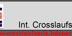 Beitragsbild des Blogbeitrags Internationale Lustenauer Crosslaufserie 2021/2022