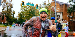 Beitragsbild des Blogbeitrags RESULTS Savannah Marathon & Half Marathon 2021 • [+ Photos] 