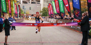 Beitragsbild des Blogbeitrags Results Rock n Roll Washington DC Half Marathon 2021 - [+ Photos] 