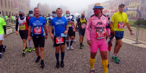 Beitragsbild des Blogbeitrags Ravenna Marathon 2021 - Torna a vivere le emozioni di un grande evento