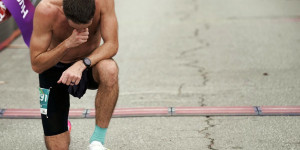 Beitragsbild des Blogbeitrags RESULTS San Antonio Marathon & Half Marathon 2021 • [+ Photos] 