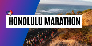 Beitragsbild des Blogbeitrags RESULTS Honolulu Marathon 2021 