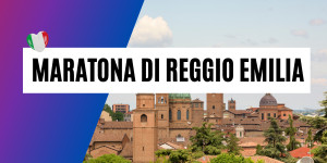 Beitragsbild des Blogbeitrags RISULTATI Maratona di Reggio Emilia 2021