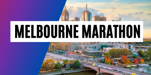 Beitragsbild des Blogbeitrags RESULTS Melbourne Marathon Festival 2021 