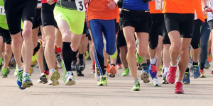Beitragsbild des Blogbeitrags Kuriose Absage: Shopping statt Laufveranstaltung
