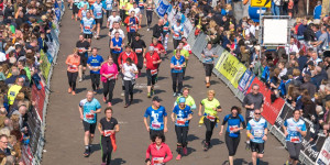 Beitragsbild des Blogbeitrags Venloop 2022 verschoben!