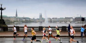 Beitragsbild des Blogbeitrags Laufkalender Hamburg - Alle Lauftermine 2022 