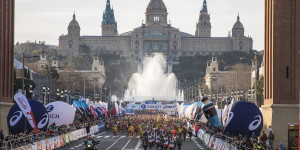 Beitragsbild des Blogbeitrags Halbmarathons und Marathons in Europa ➤ Termine 2022 