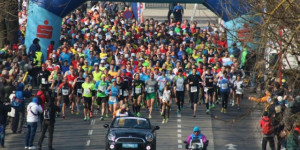 Beitragsbild des Blogbeitrags Halbmarathons 2022 in Österreich - Termine