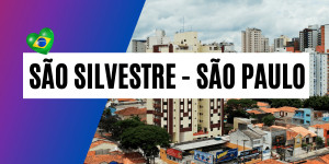 Beitragsbild des Blogbeitrags RESULTADOS Corrida de São Silvestre 2021