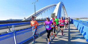 Beitragsbild des Blogbeitrags Laufen in der Slowakei - alle Lauftermine 2021 ➤ Laufkalender 