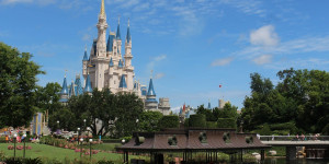 Beitragsbild des Blogbeitrags RESULTS Walt Disney World Marathon Orlando 2022 