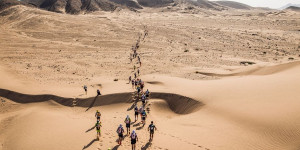 Beitragsbild des Blogbeitrags Running in Morocco - All Races 2022 [Running Calendar] 