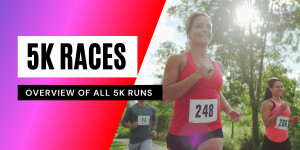 Beitragsbild des Blogbeitrags 5 km Runs 2022 in the Netherlands • All Races 