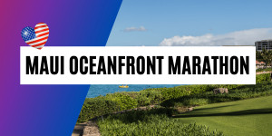 Beitragsbild des Blogbeitrags RESULTS Maui Oceanfront Marathon 2022 