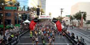 Beitragsbild des Blogbeitrags RESULTS Arizona Marathon Phoenix 2022