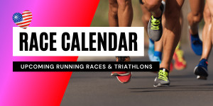 Beitragsbild des Blogbeitrags Running in Phoenix • All Races 2022 [Running Calendar] 