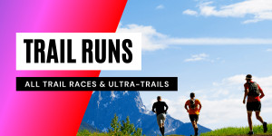 Beitragsbild des Blogbeitrags Trail Runs & Ultra-Trails 2022 in Czech Republic • All Races 