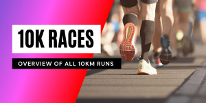 Beitragsbild des Blogbeitrags 10 km Runs 2022 in the Netherlands • All Races