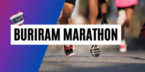 Beitragsbild des Blogbeitrags RESULTS Buriram Marathon 2022 [+ Photos] 
