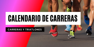 Beitragsbild des Blogbeitrags Correr en Sevilla • Todas las carreras 2022 [Calendario de carreras] 