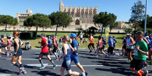 Beitragsbild des Blogbeitrags Carreras de 10 km 2022 en España • Todas las carreras