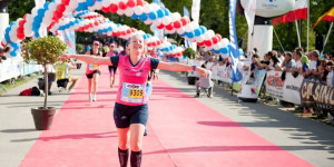 Beitragsbild des Blogbeitrags Courses de 10 km 2022 en France • Toutes les courses