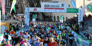 Beitragsbild des Blogbeitrags 10 km di corsa 2022 in Italia • Tutte le corse 