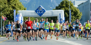Beitragsbild des Blogbeitrags Laufen in Liechtenstein - alle Lauftermine 2022 [Laufkalender] 