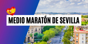Beitragsbild des Blogbeitrags Bestzeit für Peter Herzog bei Sevilla Halbmarathon 
