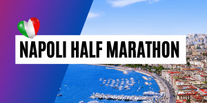 Beitragsbild des Blogbeitrags 4.000 Teilnehmer bei Neapel Halbmarathon erwartet 